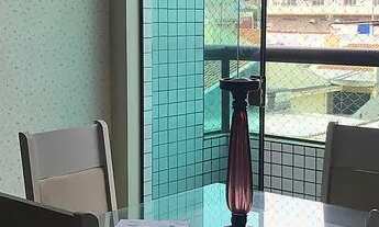 Imagem 5: Cód.: 4128 - Apartamento com condomínio 2 quartos, sendo 1 suíte, 2 vagas , Bairro Nova Ge