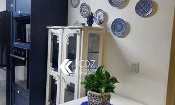 Imagem 7: Casa para locação no Ibiti Royal com 3 suítes sendo 1 master com closet - Sorocaba