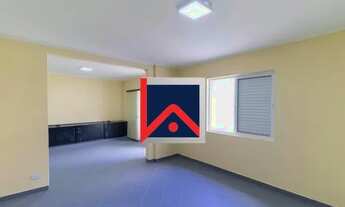 Imagem: Locação Casa 3 Dormitórios - 132 m²