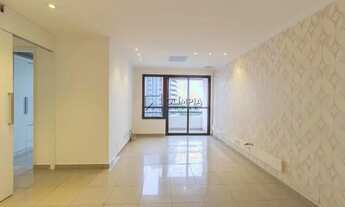 Imagem 3: Apartamento Locação 3 Dormitórios - 74 m² Alto da Lapa