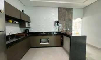 Imagem 2: Alugo semi mobiliada!!