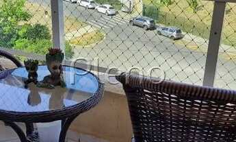 Imagem 4: Apartamento para venda em Valinhos, Condomínio Quinta das Jabuticabas