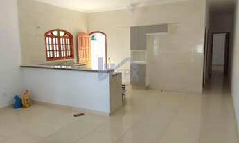 Imagem 7: Casa em Itanhaém, no São Fernando