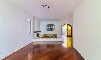 Imagem 4: São Paulo - Casa Padrão - ALTO DE PINHEIROS