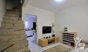 Imagem: Cód. 11851 - Sobrado, 02 dormitórios