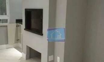 Imagem 3: Apartamento com 3 dormitórios para alugar, 120 m² por R$ 3.520,00/mês - São João - Porto A