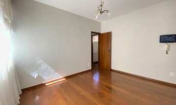 Imagem 4: Cobertura para aluguel, 4 quartos, 1 suíte, 3 vagas, Santo Antônio - Belo Horizonte/MG