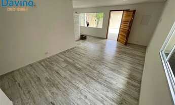 Imagem 6: Casa para venda possui 190 metros quadrados com 3 quartos em Canto do Forte - Praia Grande