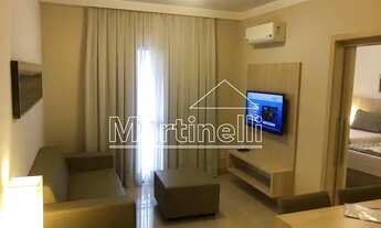 Imagem: Apartamento Padrão em Ribeirão Preto