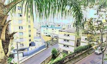 Imagem 2: Venda Apartamento 4 quartos Grajaú Belo Horizonte