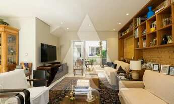 Imagem 5: SãO PAULO - Casa de Vila - Ibirapuera