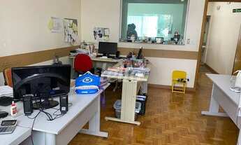 Imagem 4: Santo André - Casa Padrão - Casa Branca