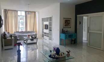 Imagem 6: Quadrilátero d'oro do Flamengo, 4 quartos com vaga na escritura