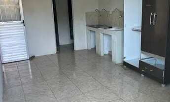 Imagem 2: Aluguel Kitnet com 1 dormitório