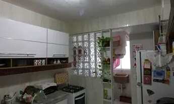 Imagem 5: VSC90 Apartamento 2/4 em Brotas