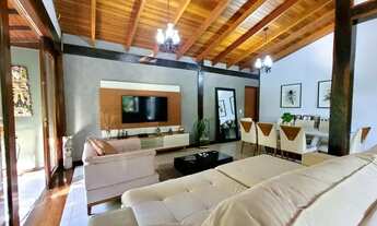 Imagem: CARAPICUíBA - Casa de Condomínio - Granja