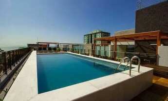 Imagem 3: Flat de 2 quartos em Tambaú para temporada