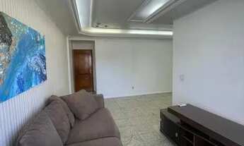 Imagem 2: Edifício Phenix | Vieralves | 3 quartos | Locação | Semi Mobiliado