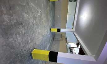 Imagem 3: Apartamento 2 Dormitórios 1 Suíte Itagua Ubatuba com Elevador