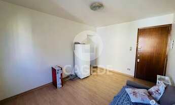 Imagem 3: Apartamento com 1 dormitório para alugar, 40 m² por R$ 3.514,39/mês - Consolação - São Pau