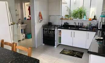 Imagem 5: Casa - Swiss Park - Campinas