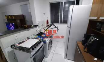 Imagem 2: Apartamento no Bairro Serra Dourada - Vespasiano