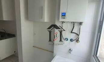 Imagem 7: Apartamento com 3 dormitórios para alugar, 80 m² por R$ 4.128/mês - Flex Jundiaí - Jundiaí