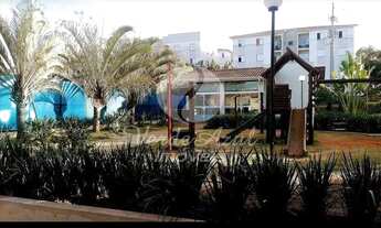 Imagem 3: Apartamento - Jardim Santa Terezinha (Nova Veneza) - Sumaré