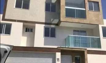 Imagem: Cobertura perfeita com 4 quartos no Jockey