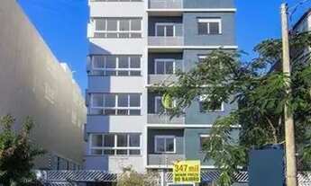 Imagem 1: Apart com 3 dorm c/ suíte e 2 vagas à venda, 98 m² por R$ 648.368 - Cristo Redentor - Port