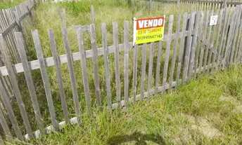 Imagem: TERRENO QUITADO ARAUCÁRIA