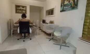 Imagem 3: Alugo apartamento Mobiliado - 2 quartos Residencial Maria Eduarda - Camaragibe