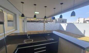 Imagem: Casa Condomínio - sobrado em Ribeirão