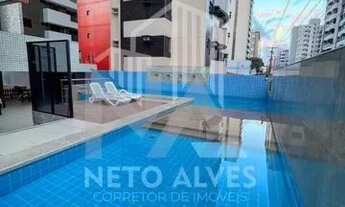 Imagem: Cobertura Garden na Ponta Verde