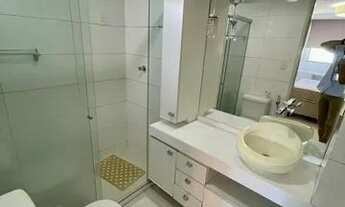 Imagem 7: Oportunidade! Apartamento Mobiliado com 3 quartos 2 suítes no bairro Manaíra