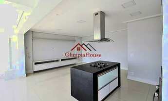 Imagem 5: Locação Cobertura 2 Dormitórios - 97 m² Brooklin