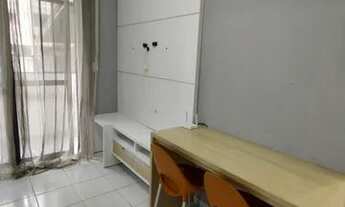 Imagem 6: Repasse de AP no parque do sol ( apartamento todo projetado