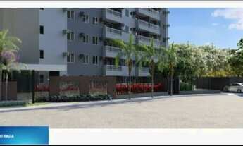 Imagem 3: Edf. Liberdade Life Club - 3 quartos (1 suíte