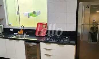 Imagem 5: Santo André - Casa Padrão - Parque João Ramalho