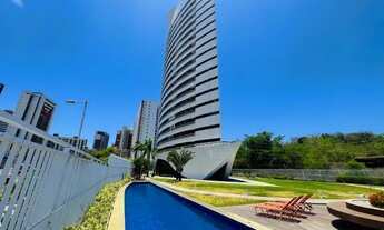 Imagem: Apartamento para venda com 234 metros quadrados