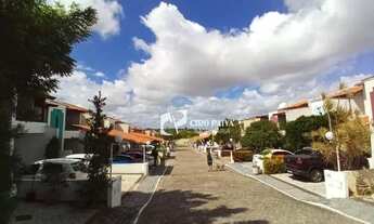 Imagem 4: Casa com 3 quartos à venda, 175 m² por R$ 400.000 - José de Alencar - Fortaleza/CE