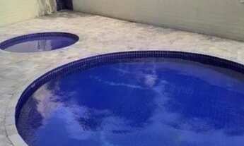 Imagem 4: Apartamento Próximo ao Shopping Taboão com Lazer completo para sua família