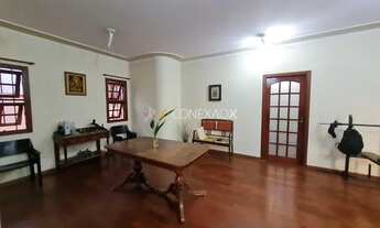 Imagem 4: Casa - Parque Alto Taquaral - Campinas