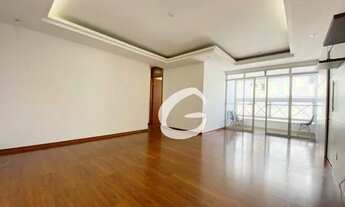 Imagem: Apartamento com 4 dormitórios para alugar