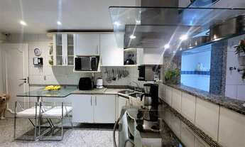 Imagem 5: Apartamento para venda possui 173 metros quadrados com 3 quartos