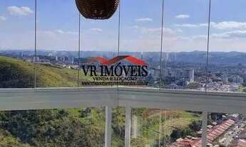 Imagem 5: Aluguel de apartamento no Mirante do Vale - Volta Redonda