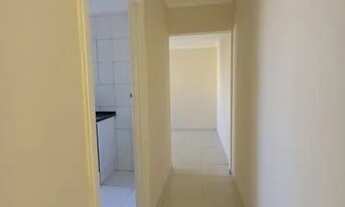 Imagem 3: Apartamento para aluguel possui 65 metros quadrados com 2 quartos