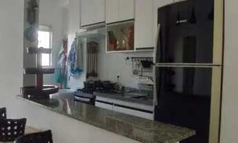 Imagem 3: Apartamento para Venda em Valinhos, Ortizes, 2 dormitórios, 1 banheiro, 1 vaga