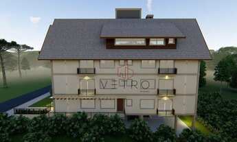 Imagem 4: Apartamento no bairro Dutra em Gramado!