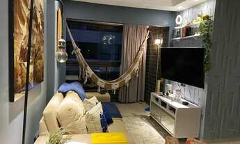 Imagem 3: Apartamento para aluguel tem 60 metros quadrados com 2 quartos